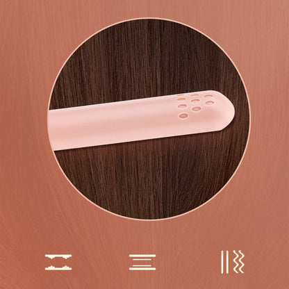 🔥-50 % aujourd’hui | Mini fer à friser 2-en-1 USB | Lisse & boucle facilement  -Remifa®