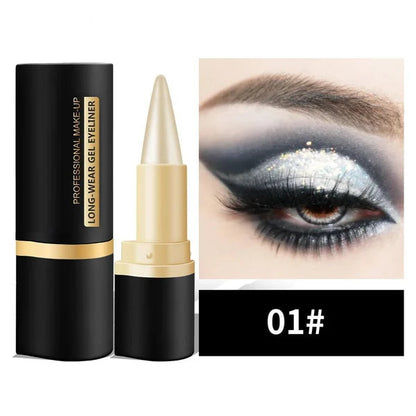 💋 ACHETEZ 2, OFFERT 1 ! ✨ Eyeliner Mat Ultra-Résistant – Séchage Rapide, Tenue 24H & Précision Max 🎁