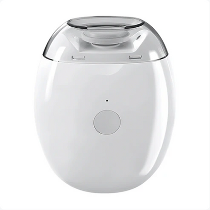 💥 50% DE RÉDUCTION ! ✨ Ponceuse à Ongles Auto - 3 Vitesses Réglables, Silencieuse, LED Integrée pour Soin Précise 💅✨ -Remifa®
