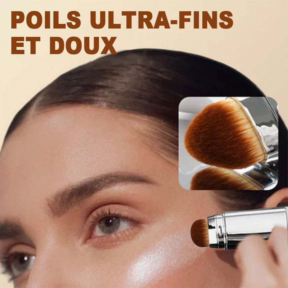 🔥Achetez-en 1 obtenez-en 1 gratuit💄Crayon double embout léger pour le visage