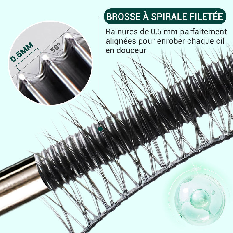 🔥Vente Luxe 2026✨Coffret Mascara Longueur & Curl Ultimes -Furzero®