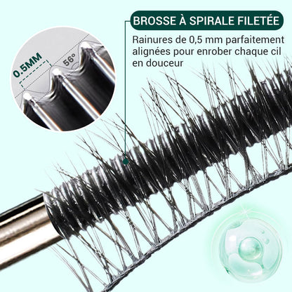 🔥Vente Luxe 2026✨Coffret Mascara Longueur & Curl Ultimes -Furzero®