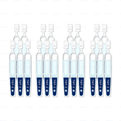 ✅ Made and Shipped from the USA | Rolimey® Transforming Growth Factor-β (TGF-β) Oral Repair Mouthwash 💧