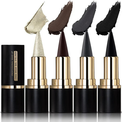 💋 ACHETEZ 2, OFFERT 1 ! ✨ Eyeliner Mat Ultra-Résistant – Séchage Rapide, Tenue 24H & Précision Max 🎁