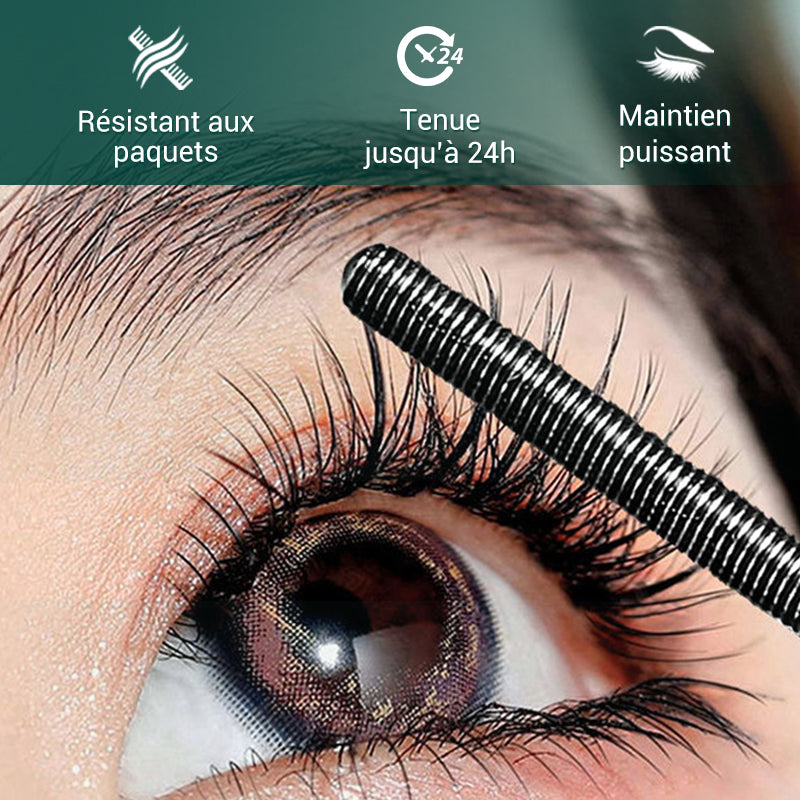 🔥Vente Luxe 2026✨Coffret Mascara Longueur & Curl Ultimes -Furzero®
