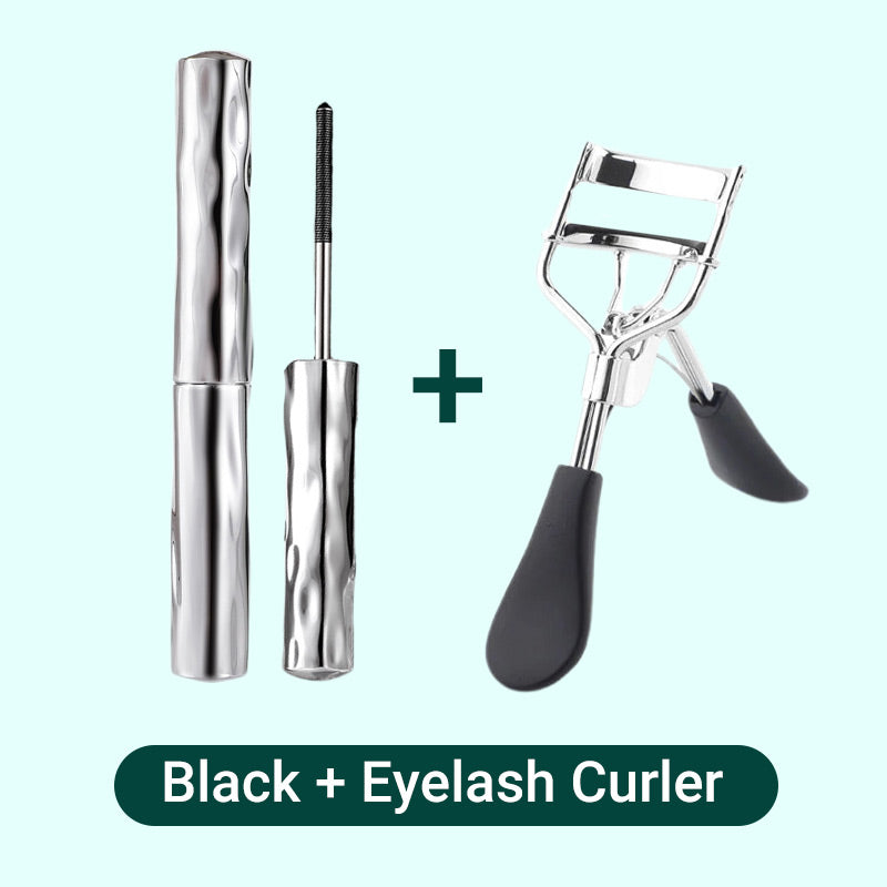 🔥Vente Luxe 2026✨Coffret Mascara Longueur & Curl Ultimes -Furzero®