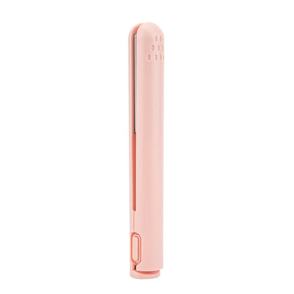 🔥-50 % aujourd’hui | Mini fer à friser 2-en-1 USB | Lisse & boucle facilement  -Remifa®