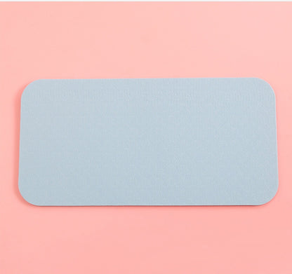 Thickened Plank Support Sports Yoga Mat Small