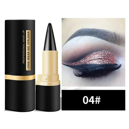 💋 ACHETEZ 2, OFFERT 1 ! ✨ Eyeliner Mat Ultra-Résistant – Séchage Rapide, Tenue 24H & Précision Max 🎁