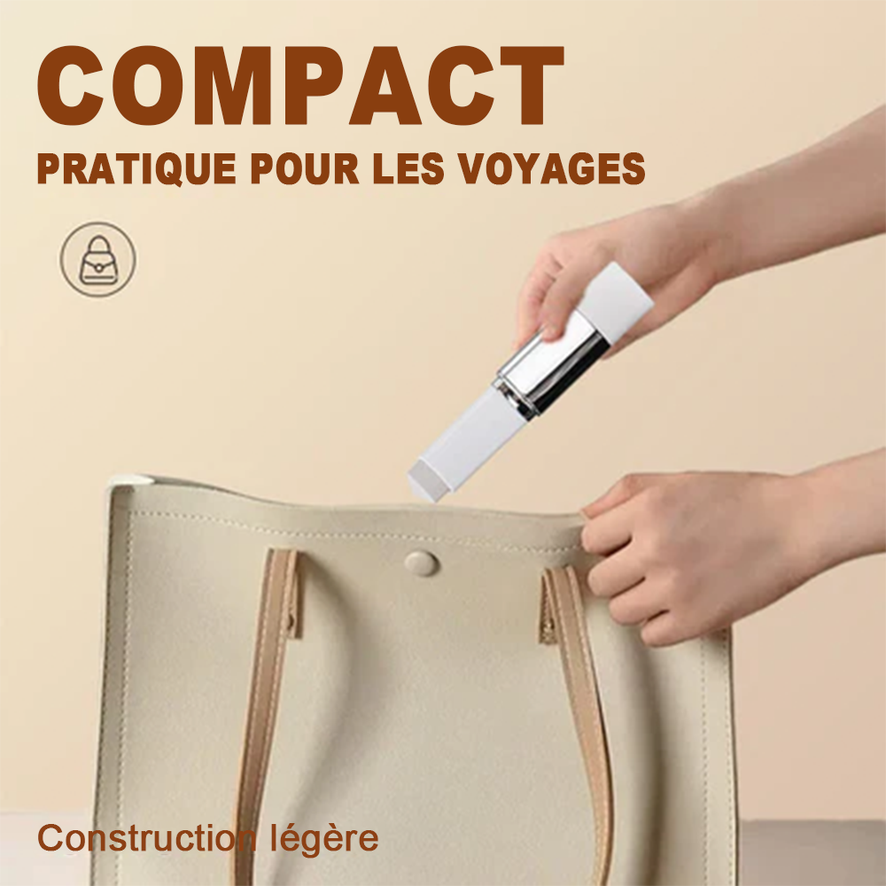 🔥Achetez-en 1 obtenez-en 1 gratuit💄Crayon double embout léger pour le visage