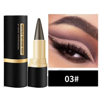 💋 ACHETEZ 2, OFFERT 1 ! ✨ Eyeliner Mat Ultra-Résistant – Séchage Rapide, Tenue 24H & Précision Max 🎁
