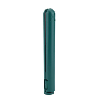 🔥-50 % aujourd’hui | Mini fer à friser 2-en-1 USB | Lisse & boucle facilement  -Remifa®