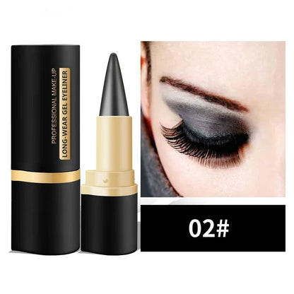 💋 ACHETEZ 2, OFFERT 1 ! ✨ Eyeliner Mat Ultra-Résistant – Séchage Rapide, Tenue 24H & Précision Max 🎁