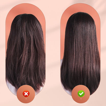🔥-50 % aujourd’hui | Mini fer à friser 2-en-1 USB | Lisse & boucle facilement  -Remifa®