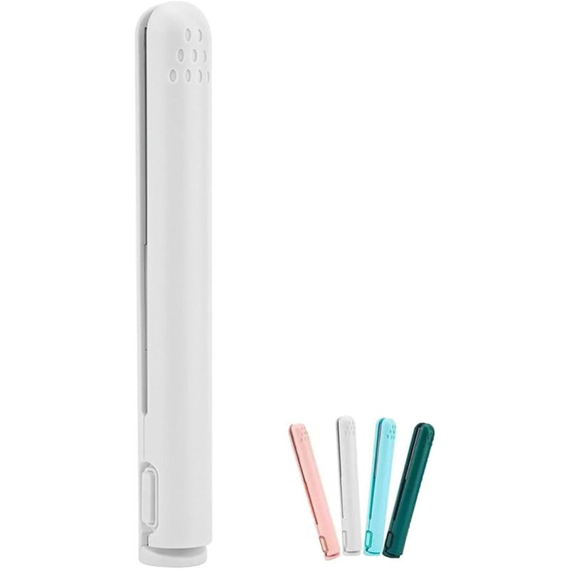 🔥-50 % aujourd’hui | Mini fer à friser 2-en-1 USB | Lisse & boucle facilement  -Remifa®
