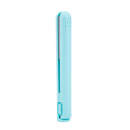 🔥-50 % aujourd’hui | Mini fer à friser 2-en-1 USB | Lisse & boucle facilement  -Remifa®