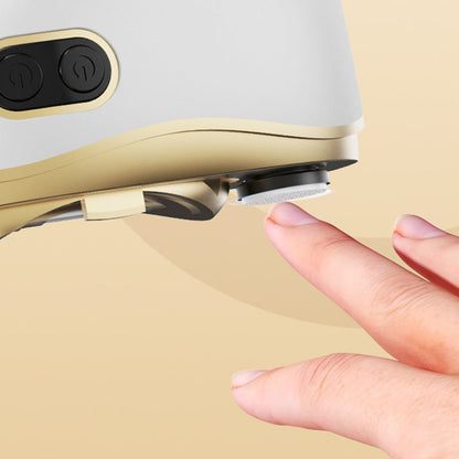 🏆Meilleure vente 🔥58 % DE RÉDUCTION⏳Coupe-Ongles et Polisseur Électrique 2-en-1 -Remifa®