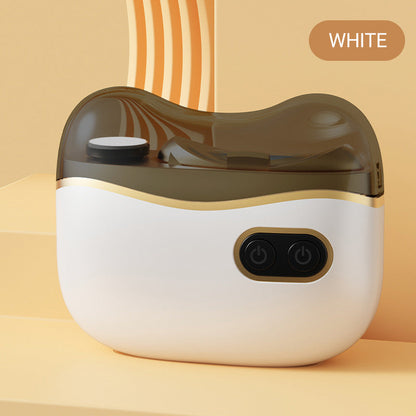 🏆Meilleure vente 🔥58 % DE RÉDUCTION⏳Coupe-Ongles et Polisseur Électrique 2-en-1 -Remifa®