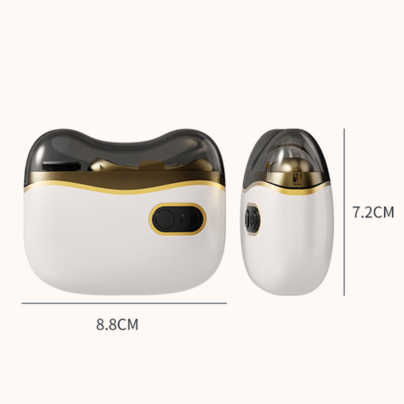 🏆Meilleure vente 🔥58 % DE RÉDUCTION⏳Coupe-Ongles et Polisseur Électrique 2-en-1 -Remifa®