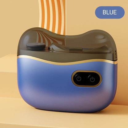 🏆Meilleure vente 🔥58 % DE RÉDUCTION⏳Coupe-Ongles et Polisseur Électrique 2-en-1 -Remifa®