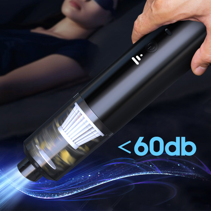 💥 50% DE RÉDUCTION MAINTENANT ! 💥 Aspirateur Voiture Puissant - Fonction Souffleur-  - Multiusage -Remifa®