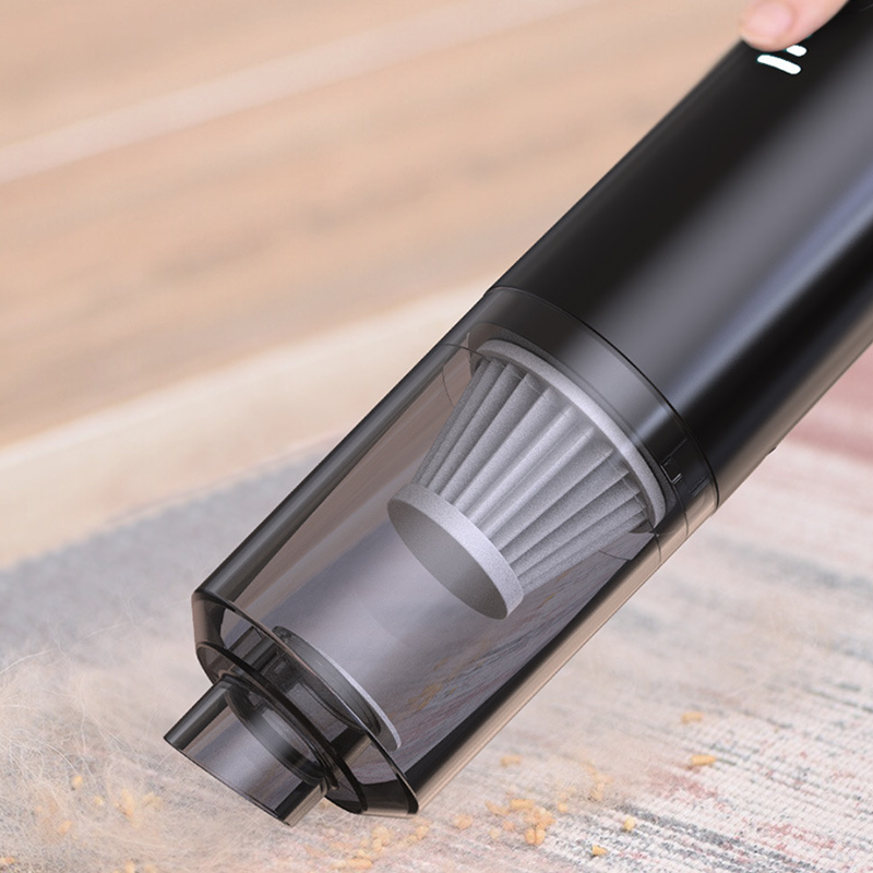 💥 50% DE RÉDUCTION MAINTENANT ! 💥 Aspirateur Voiture Puissant - Fonction Souffleur-  - Multiusage -Remifa®