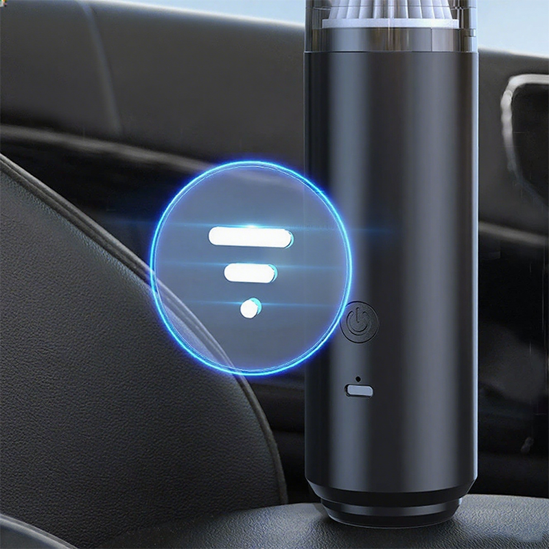 💥 50% DE RÉDUCTION MAINTENANT ! 💥 Aspirateur Voiture Puissant - Fonction Souffleur-  - Multiusage -Remifa®
