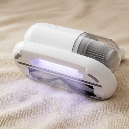 Aspirateur multifonctionnel sans fil à main pour lit UV  -Remifa®
