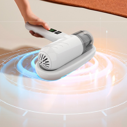 Aspirateur multifonctionnel sans fil à main pour lit UV  -Remifa®