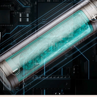Aspirateur multifonctionnel sans fil à main pour lit UV  -Remifa®
